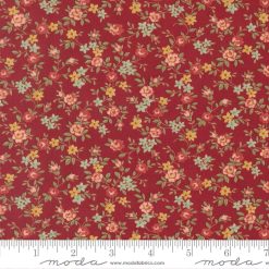 Ambiance                   Rose 44415 13     Moda         #1