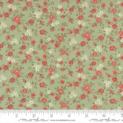 Ambiance                   Mist 44415 14     Moda         #1