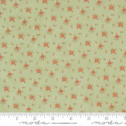 Ambiance                   Mist 44416 14     Moda         #1