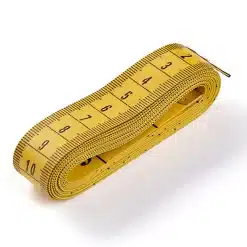 Prym Super Tape 2.55m x 100″ -0/5m Tape Measure